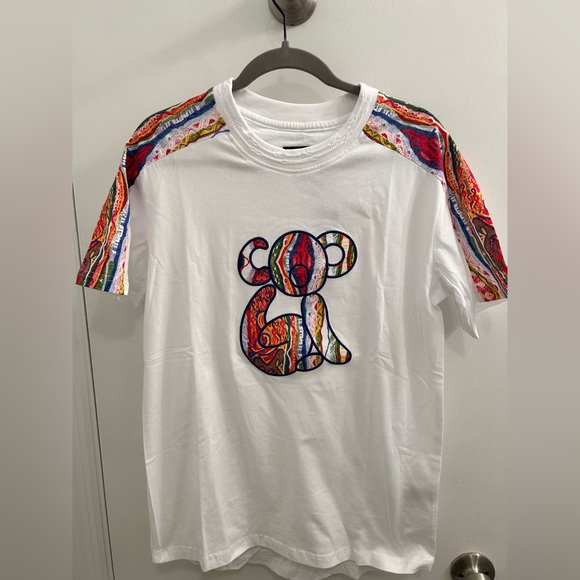 NWT Coogi Koala Tee - Picture 4 of 11